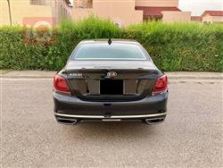 کیا K900